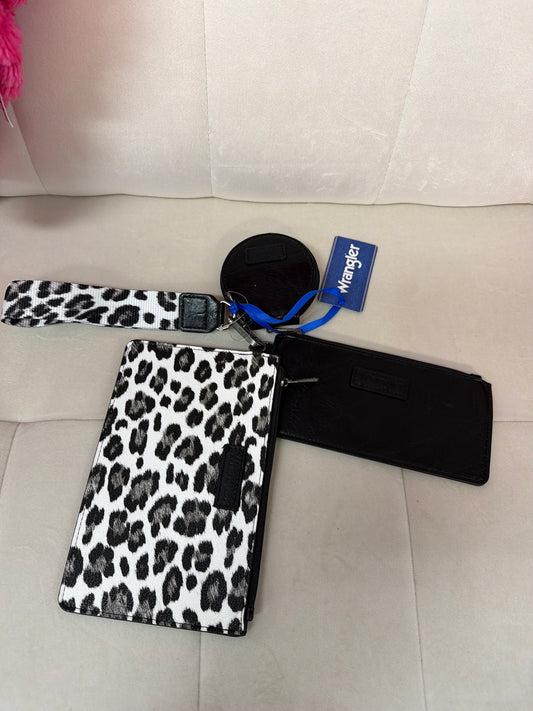 Wrangler 3pc wrist large