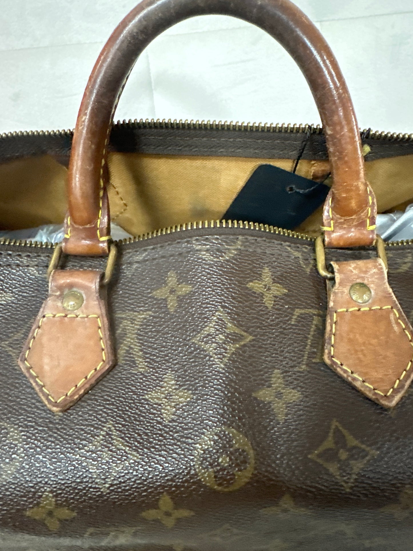 LV speedy 40 #82