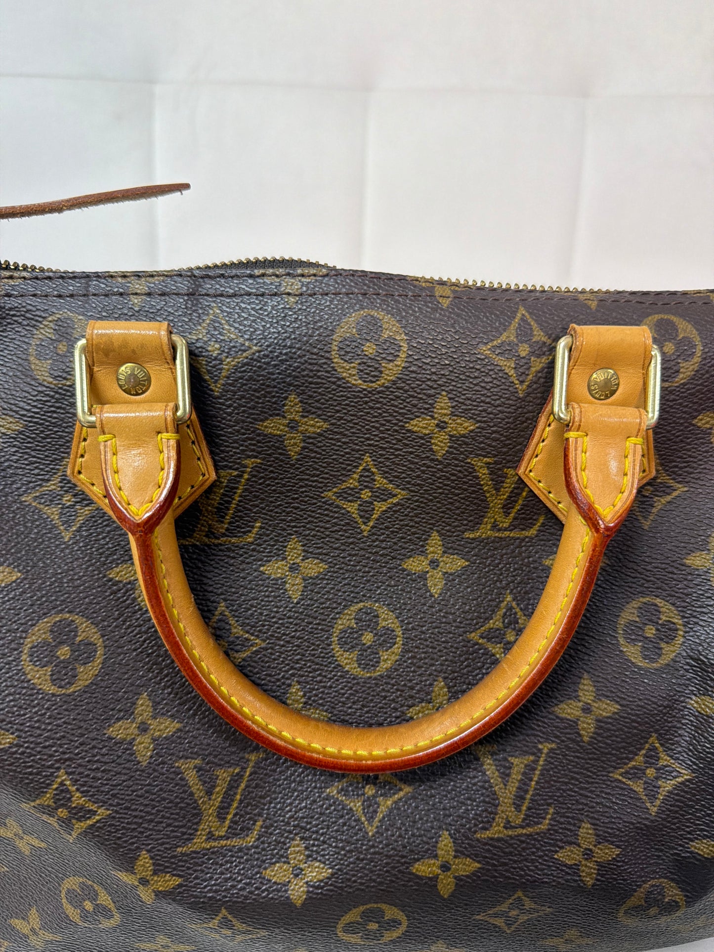 LV Speedy 30 Pre Loved #232