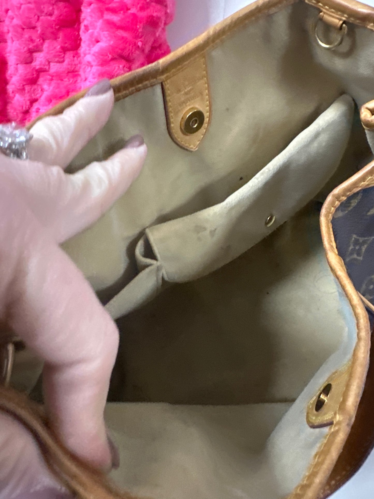 LV Galleria #85