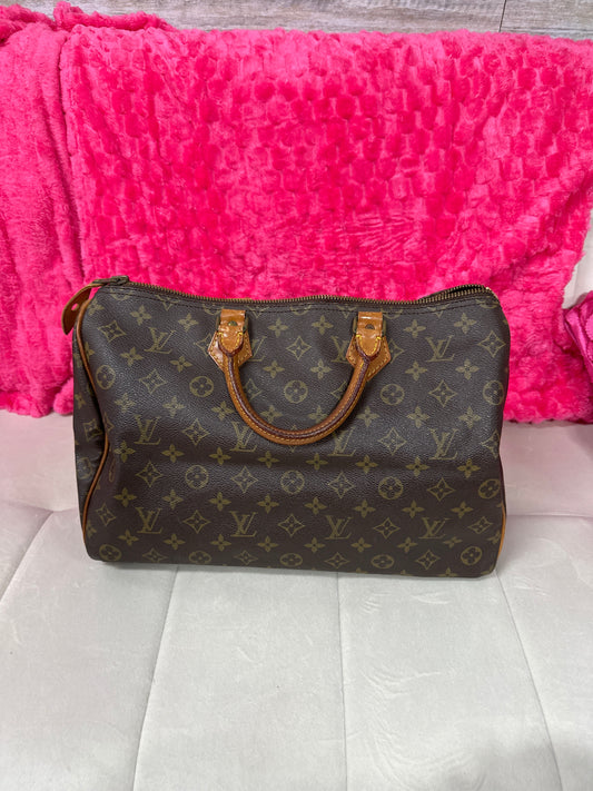 LV speedy 35 #93