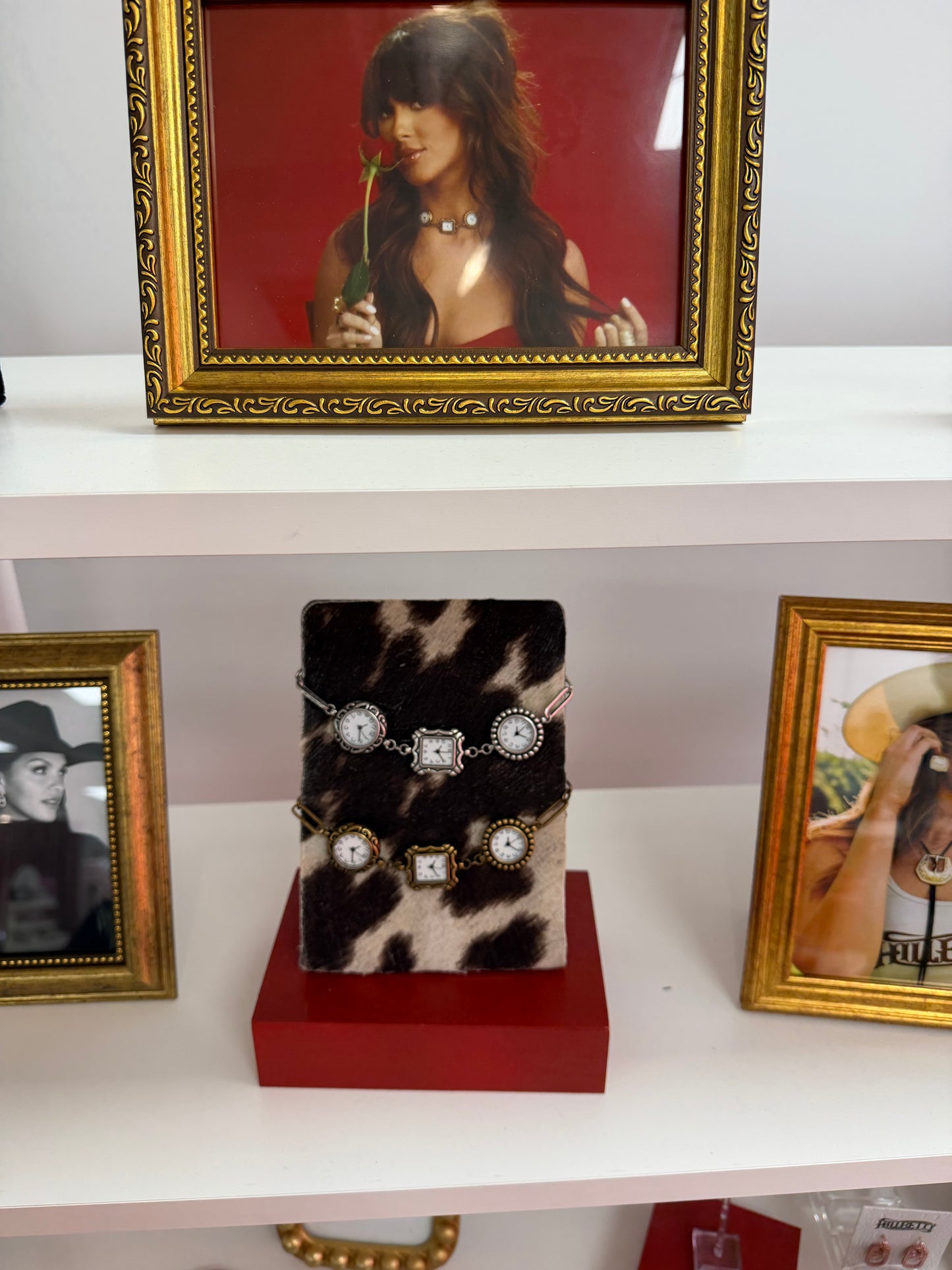 The Greta Necklace Hillbetty