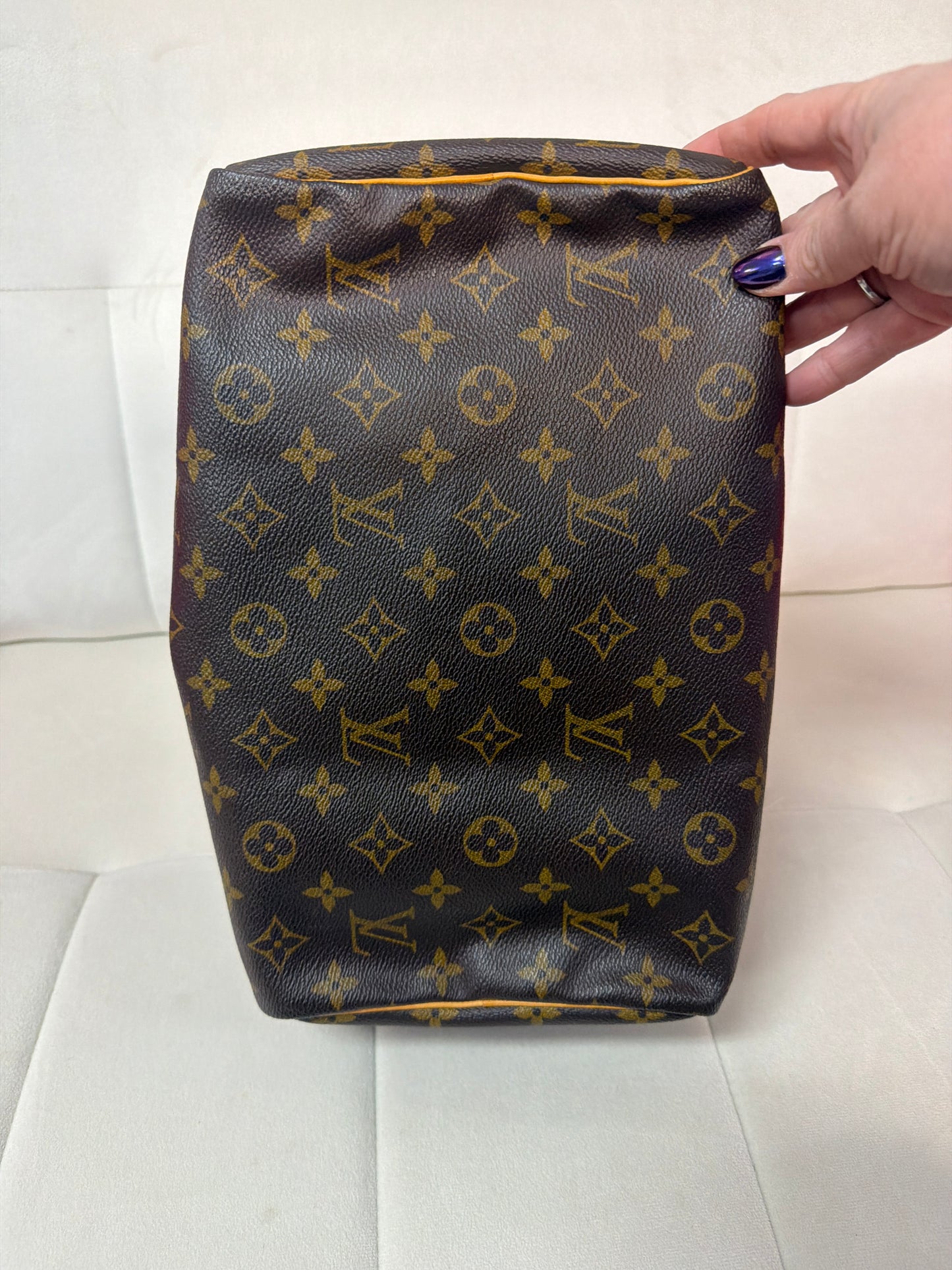 LV Speedy 30 Pre Loved #232