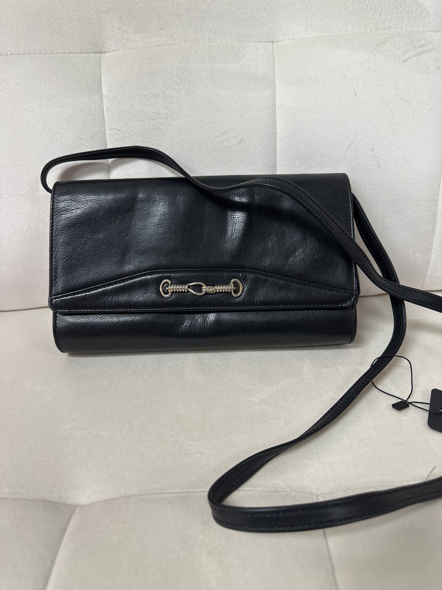 Pre-loved Celine Small crossbody #194