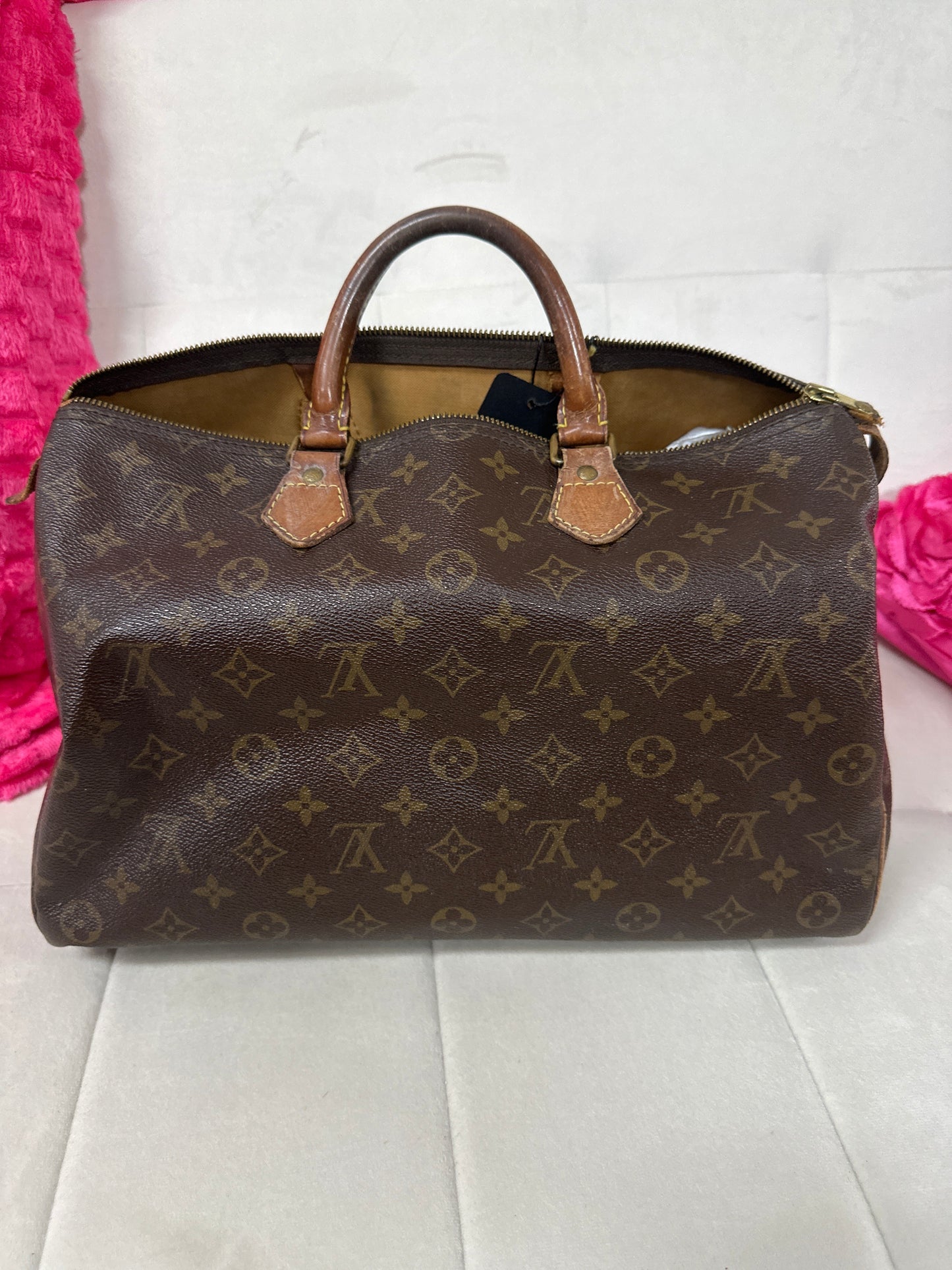LV speedy 40 #82