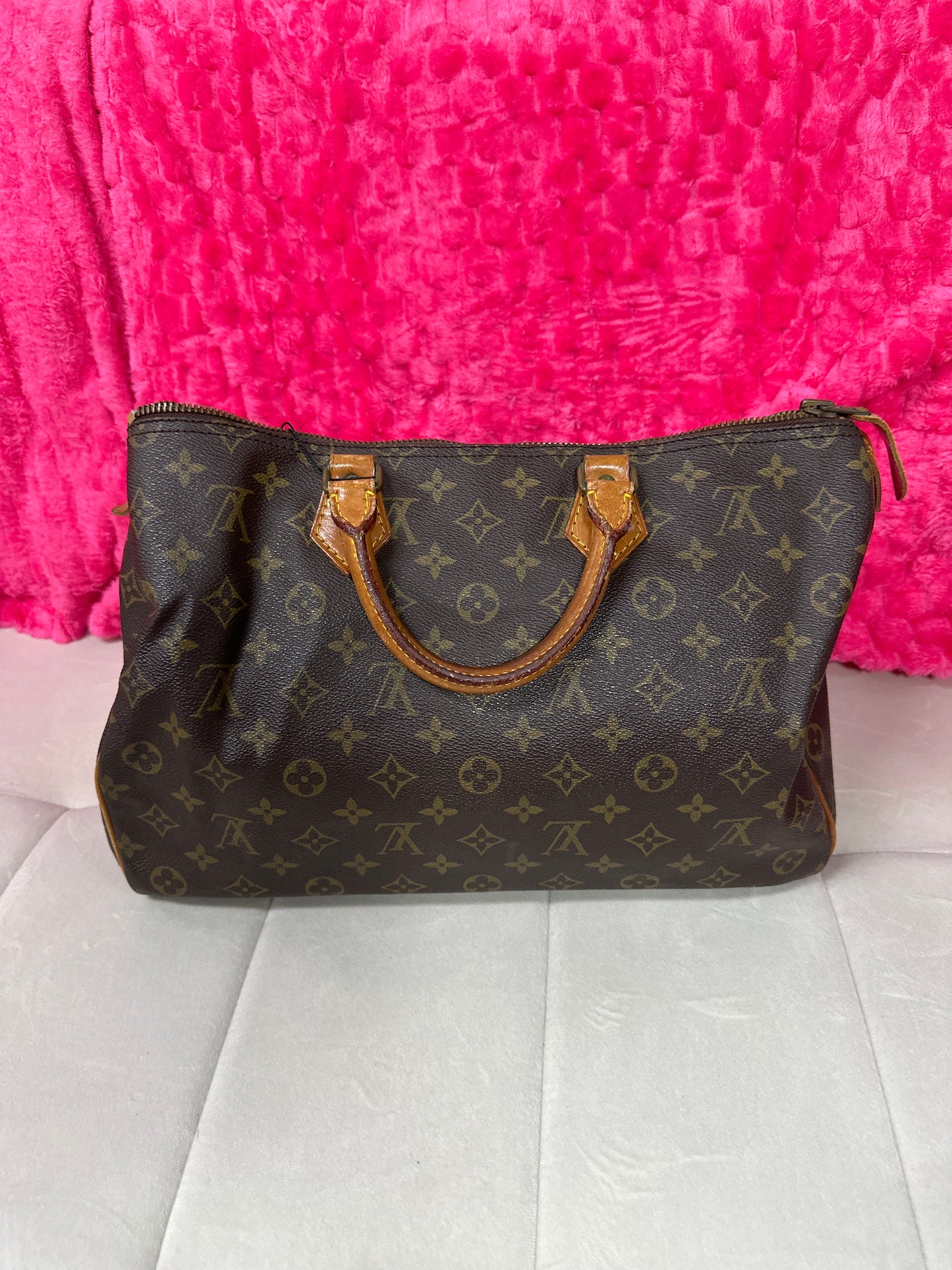 LV speedy 35 #93