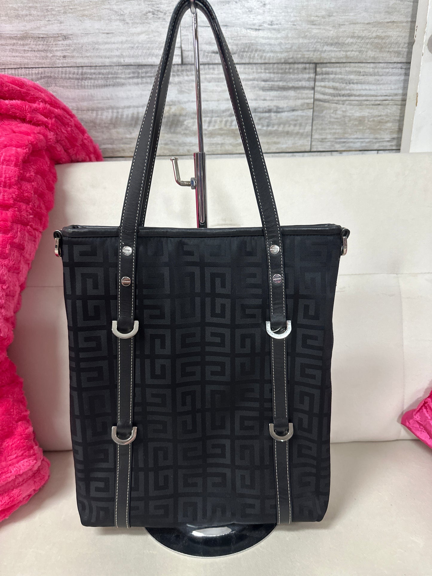 Givenchy tote Preloved #158