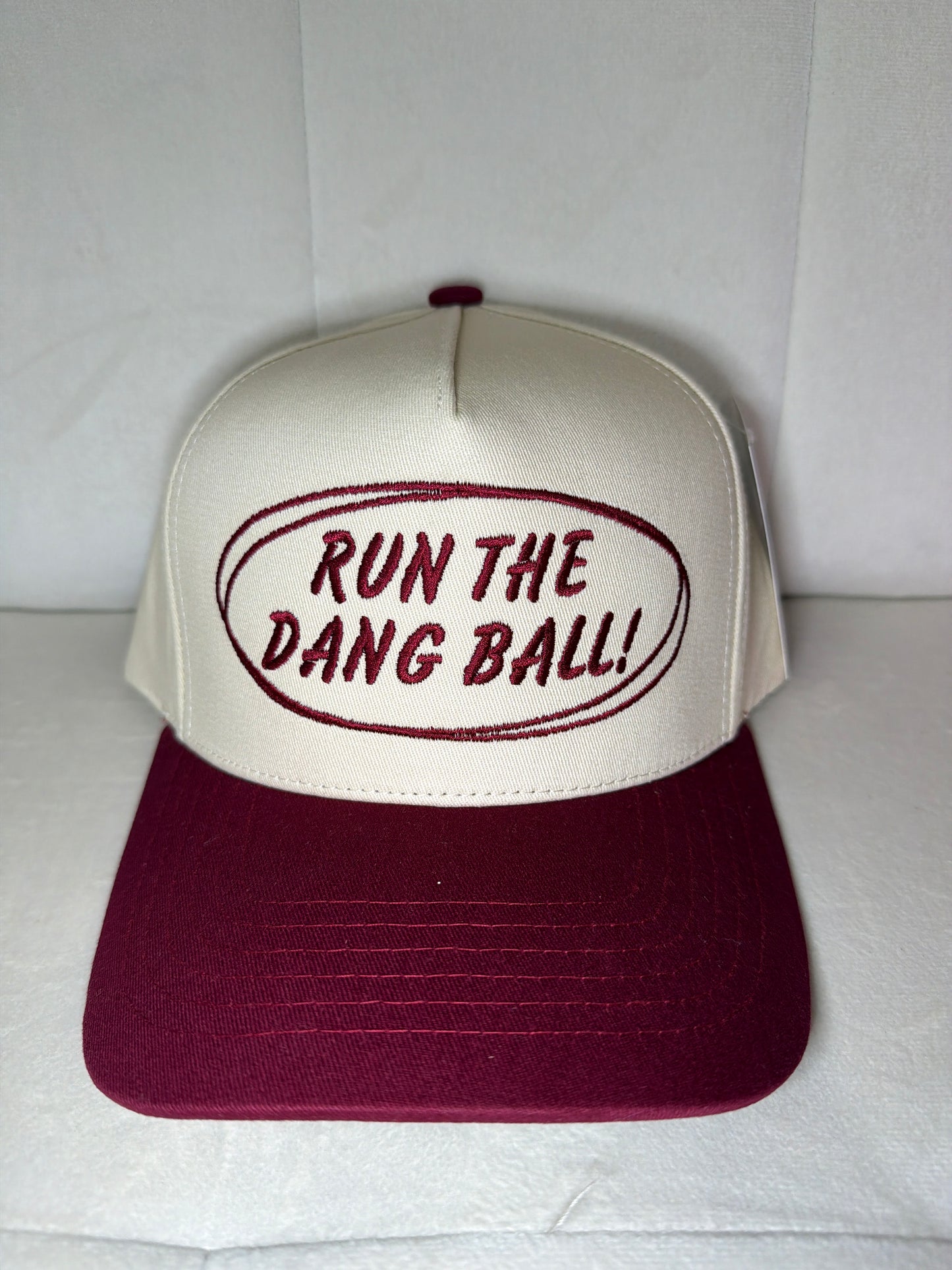 Custom Ball Cap Sayings