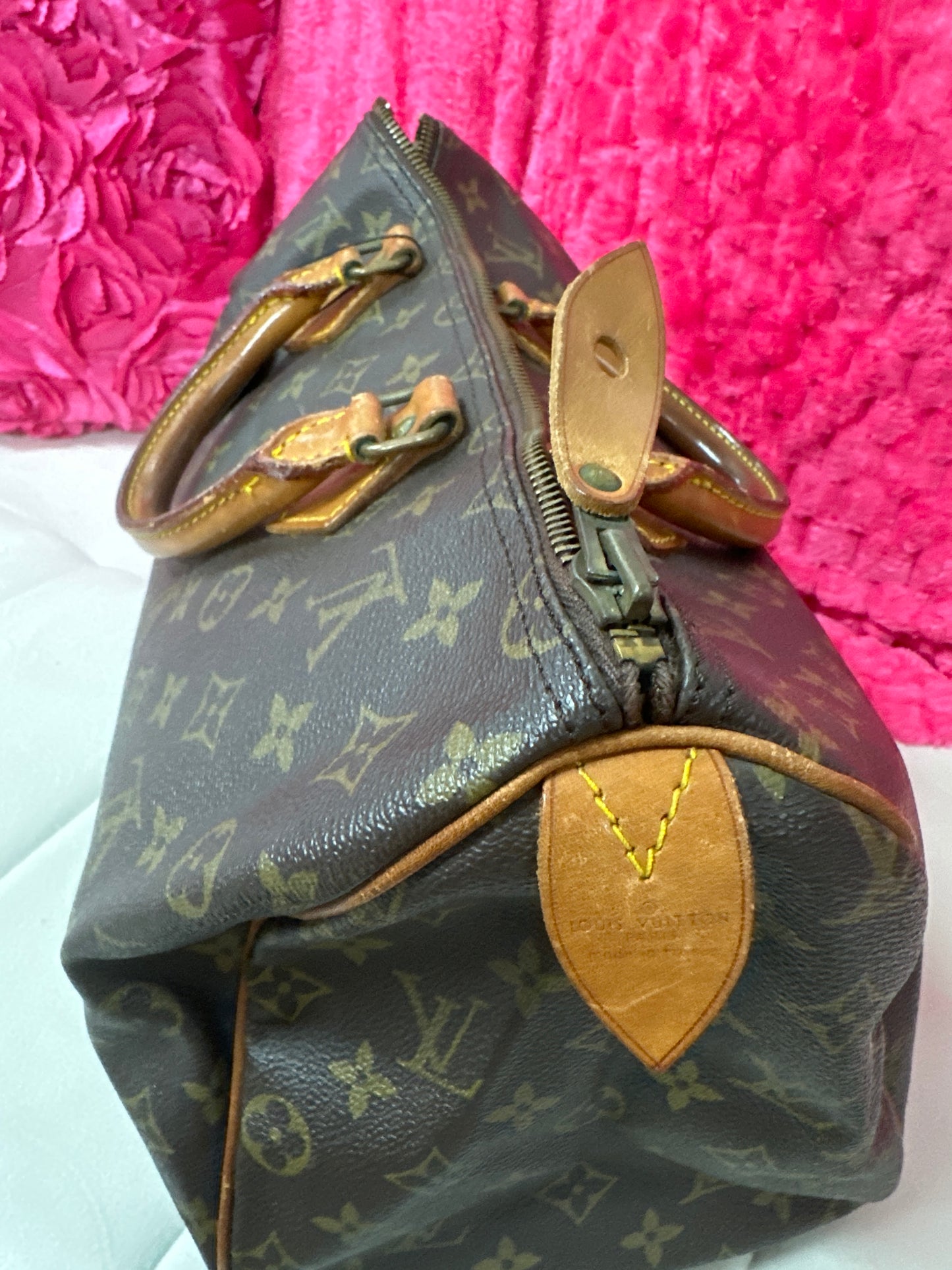 LV speedy 35 #93