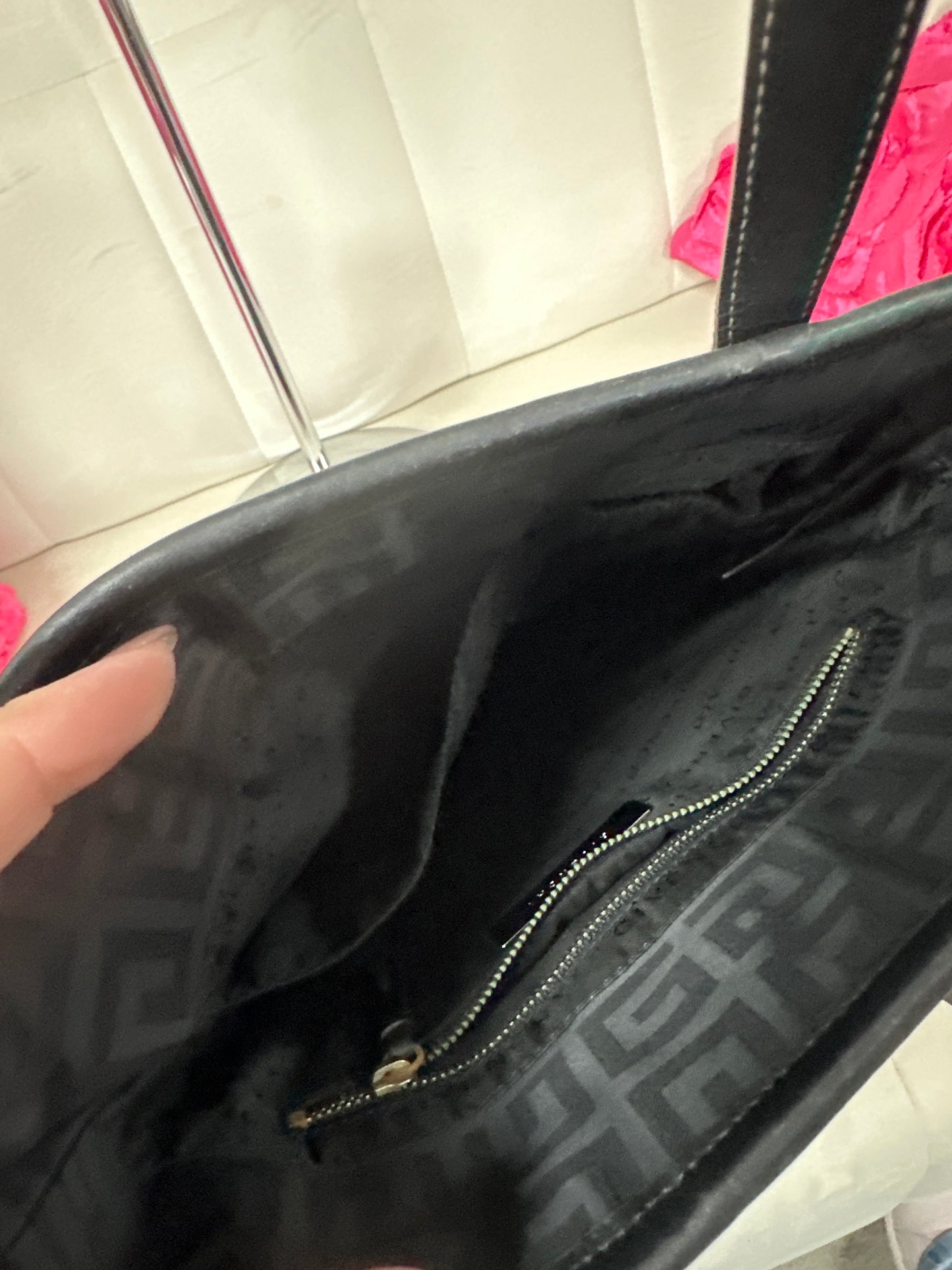 Givenchy tote Preloved #158