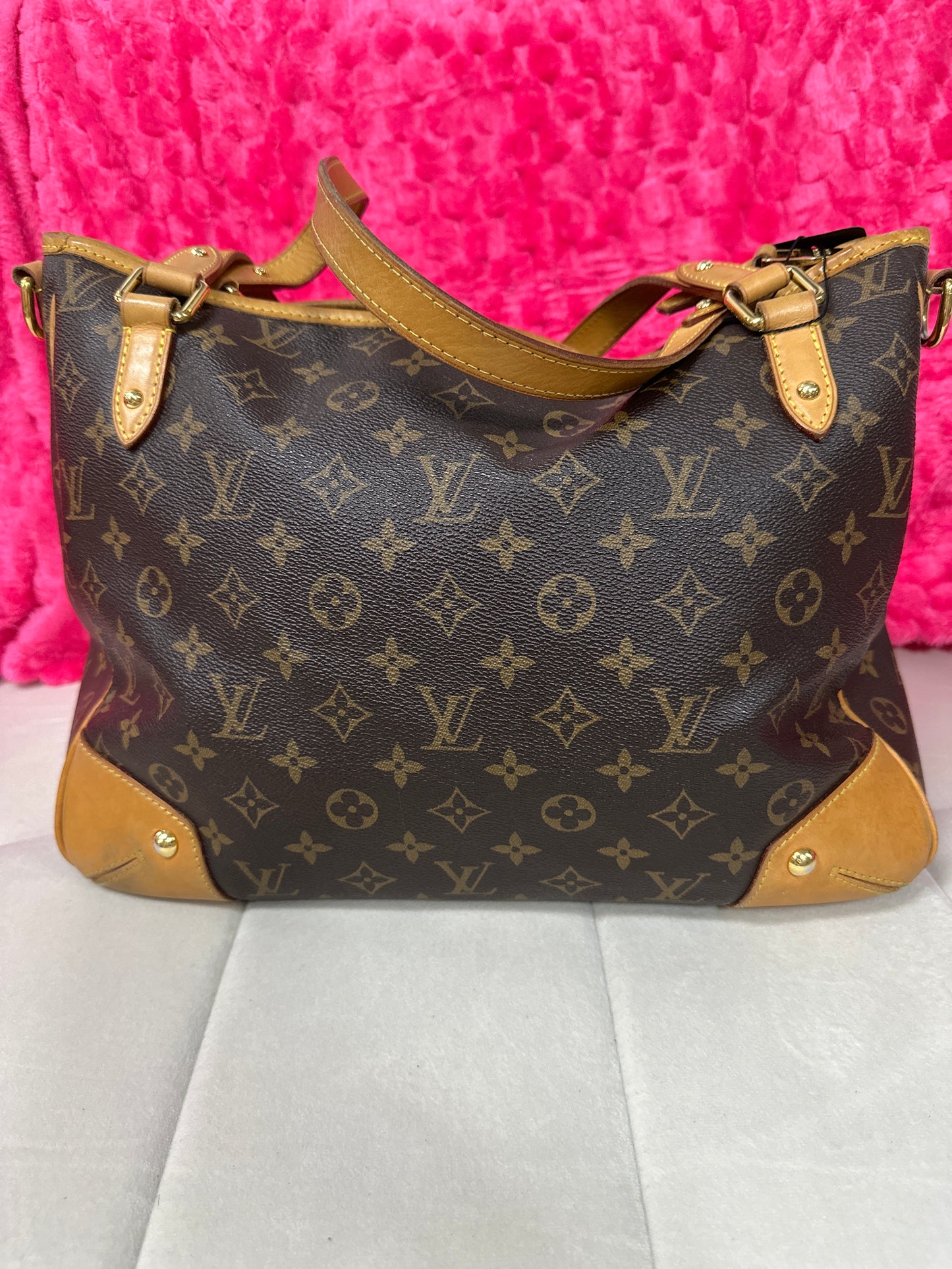LV esterilla GM #77