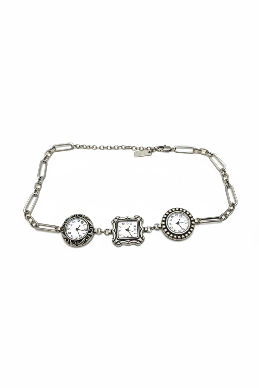 The Greta Necklace Hillbetty