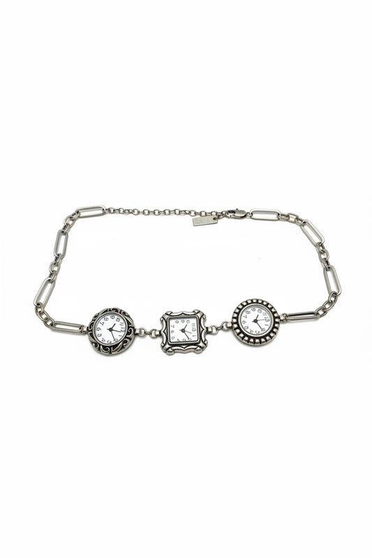 The Greta Necklace Hillbetty