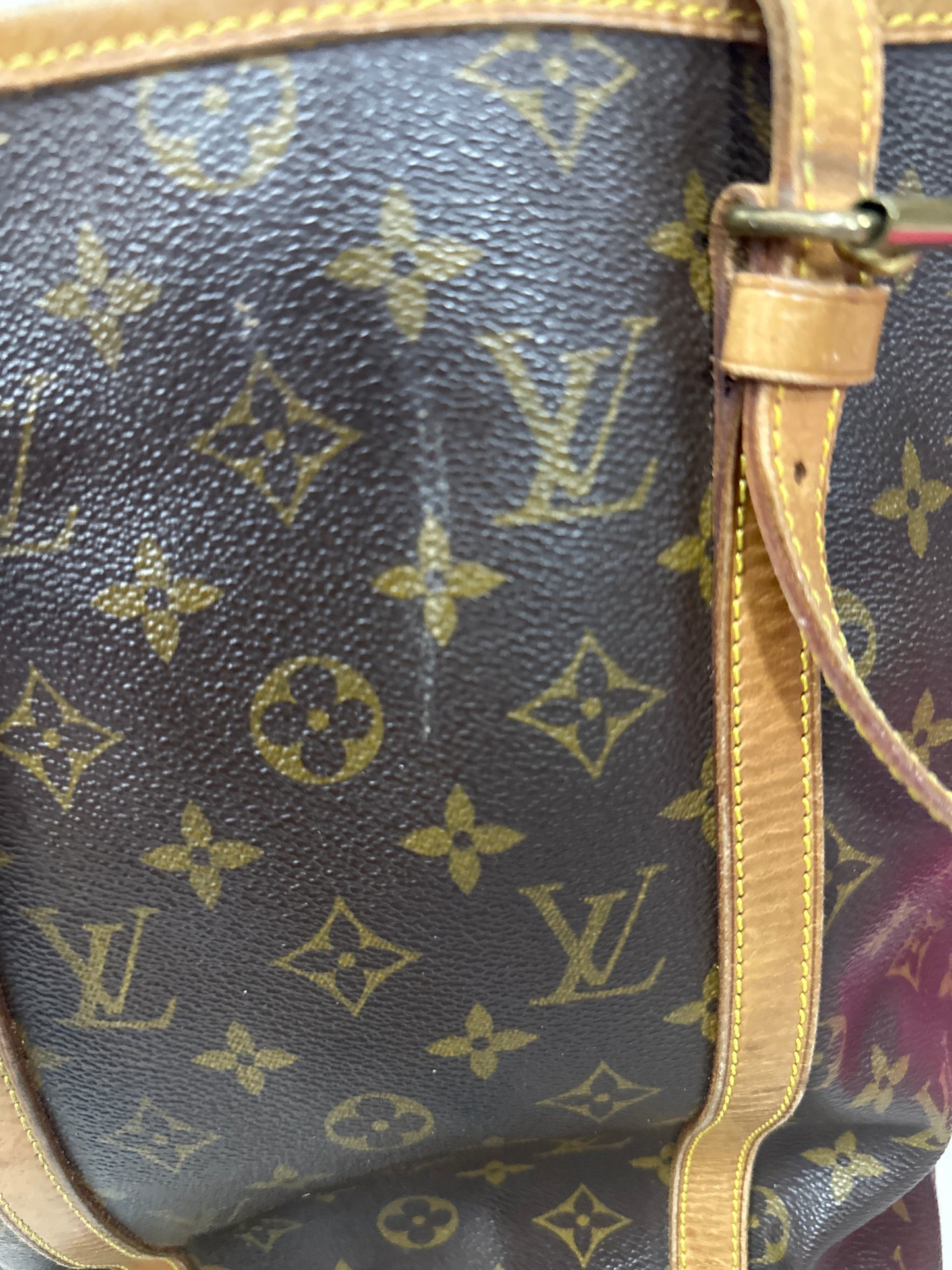 LV Bucket GM #108
