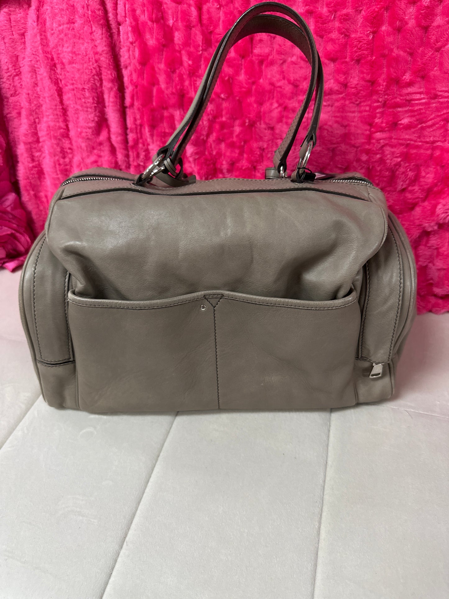 Pre loved YSL grey #58