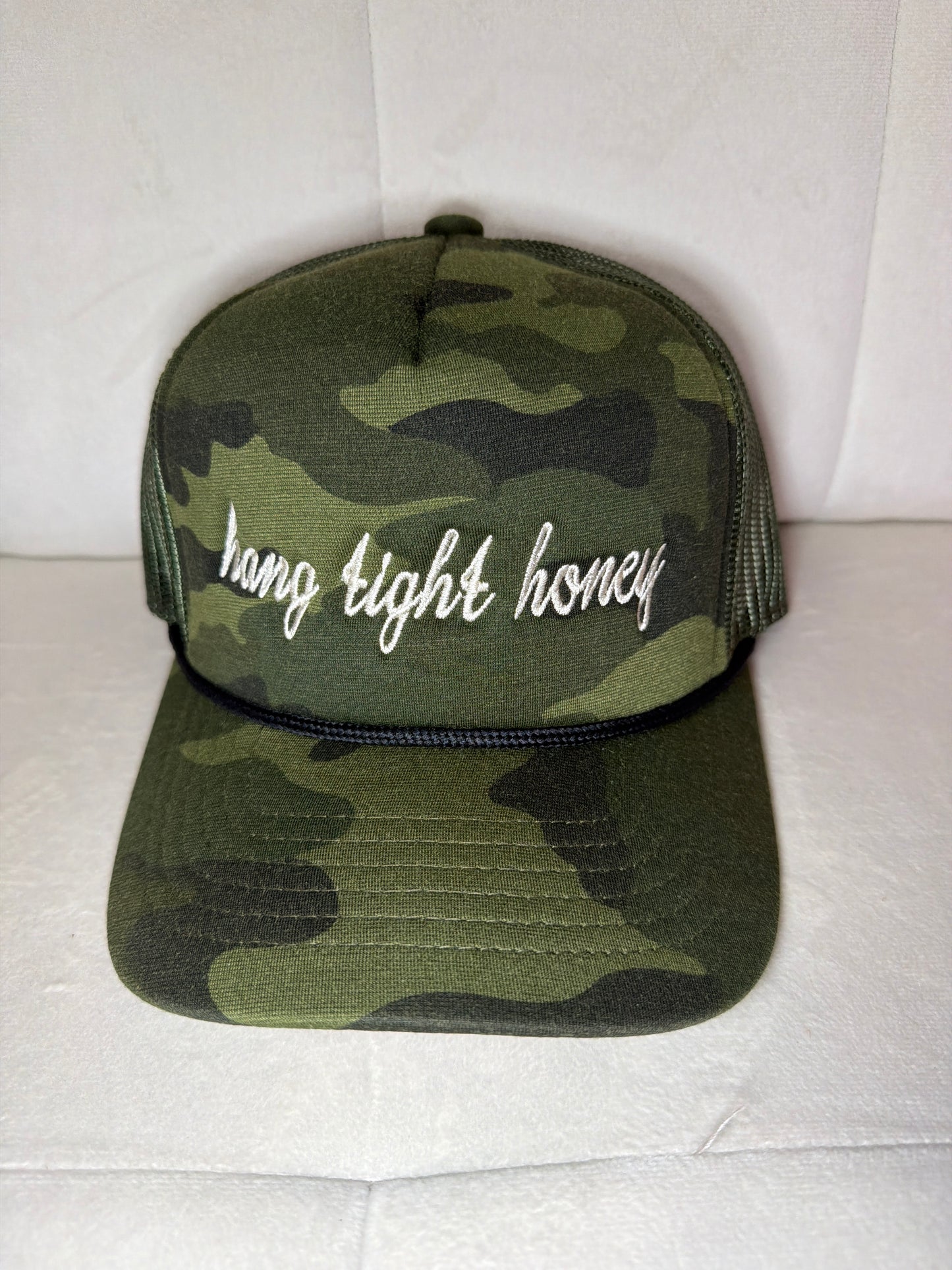 Custom Ball Cap Sayings
