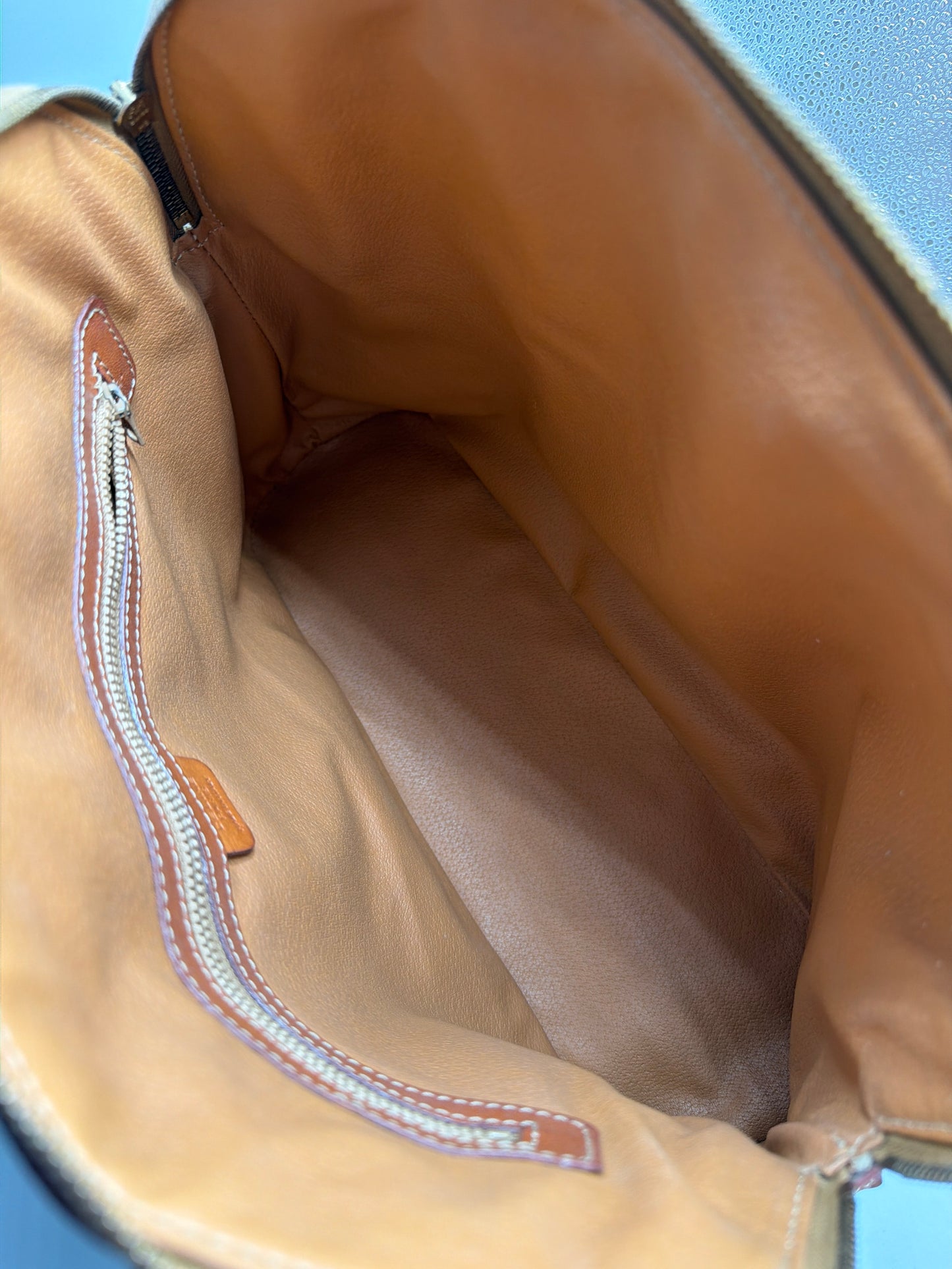 Pre-loved Celine Alma #196