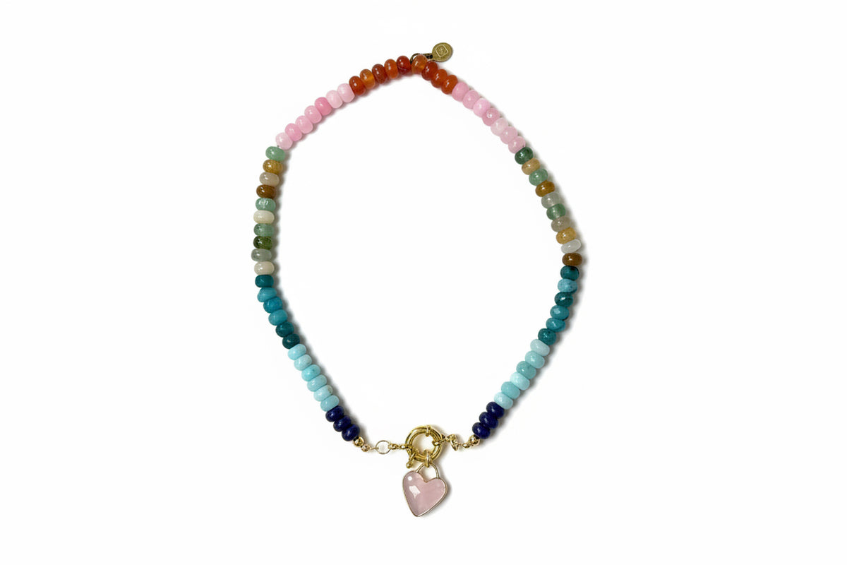 Connie Necklace