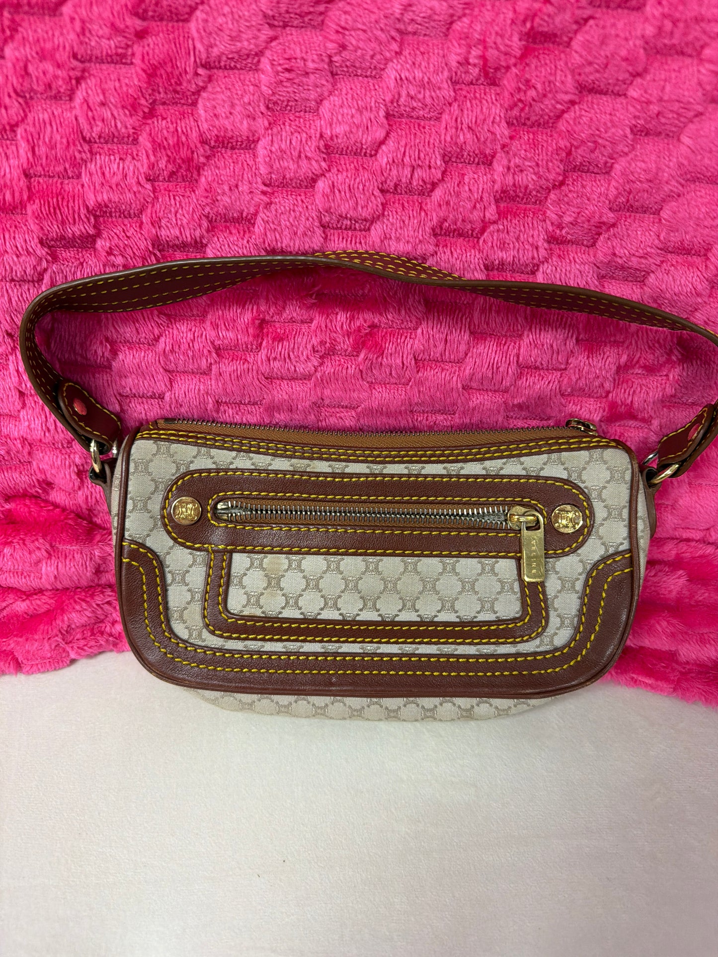 Celine Shoulder bag #04