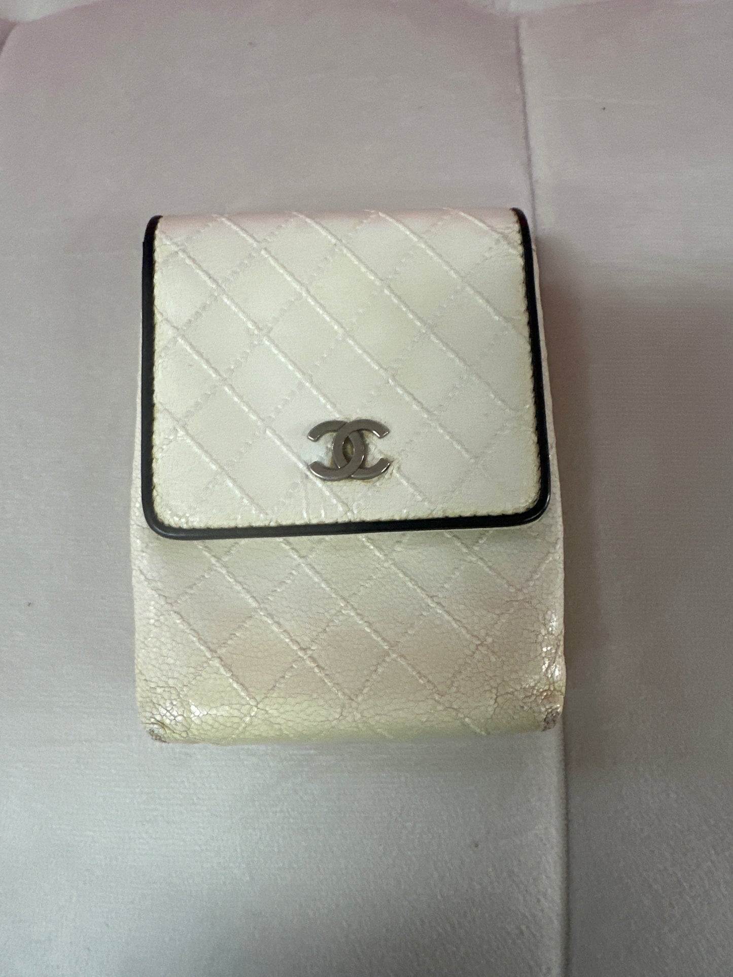 Chanel pouch vintage #99