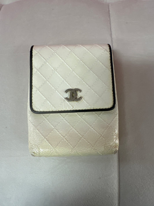 Chanel pouch vintage #99
