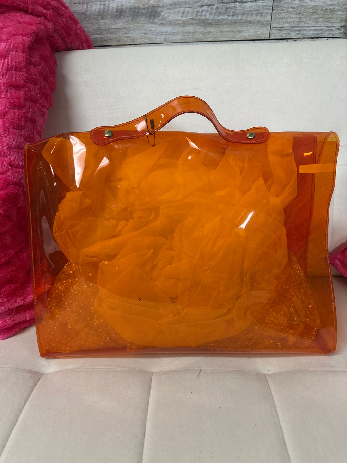 Hermes VIP Bag #76