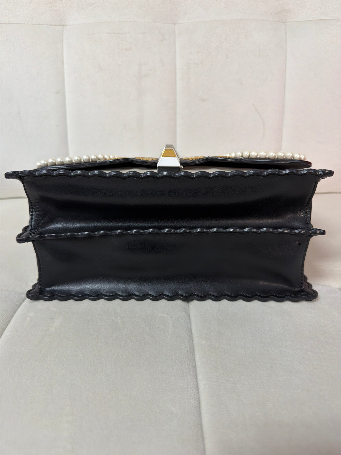 Pre loved Fendi Kan Collector piece