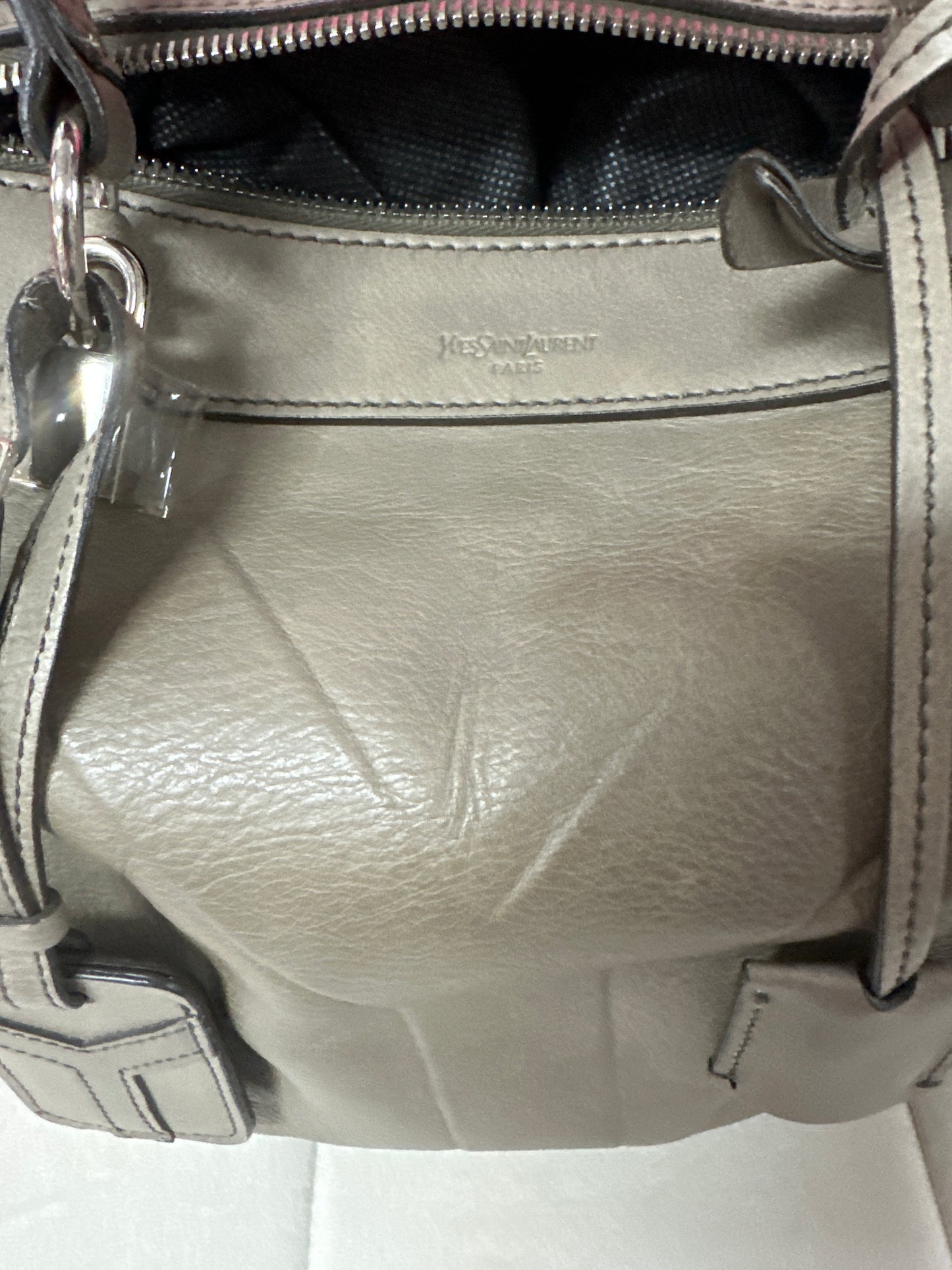 Pre loved YSL grey #58