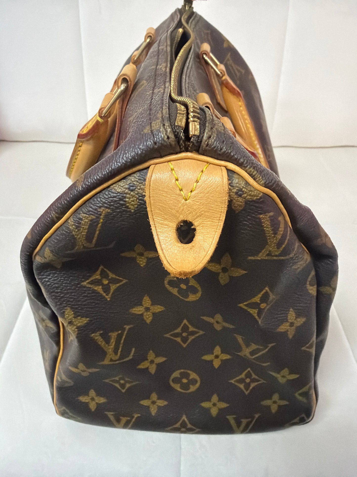 LV Speedy 30 Pre Loved #232