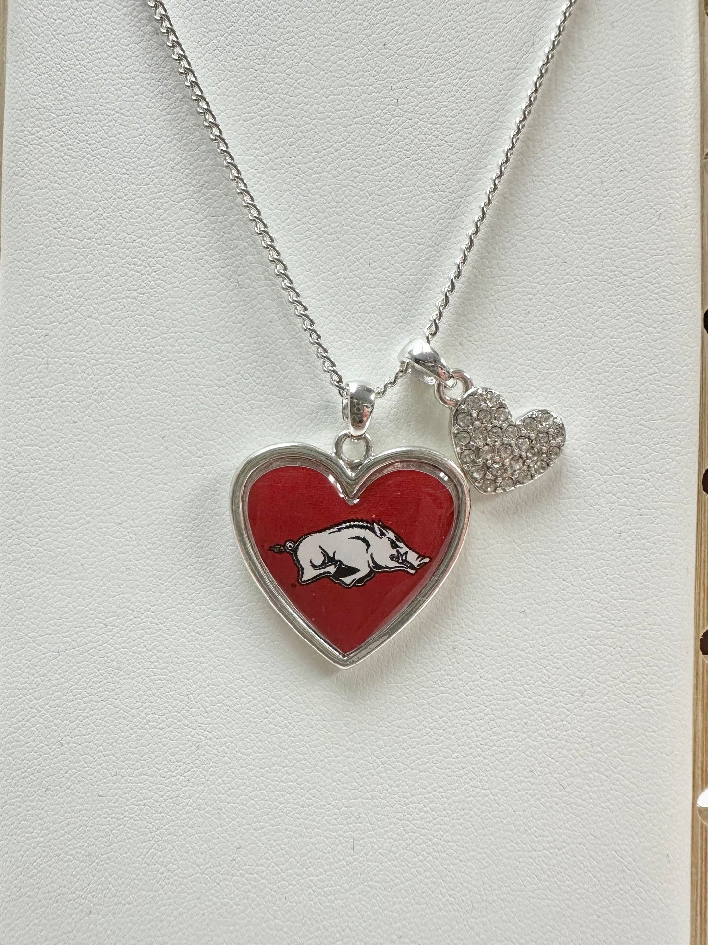 Razorback Amara Necklace