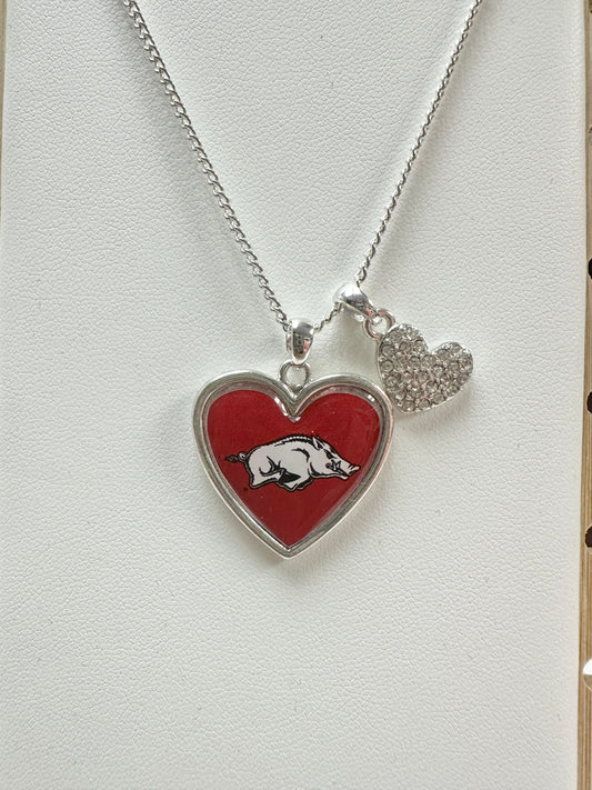 Razorback Amara Necklace
