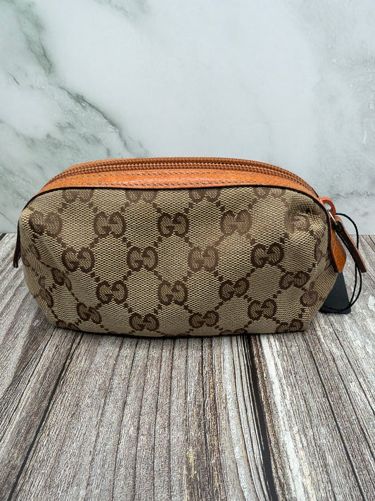 Gucci make up bag #100