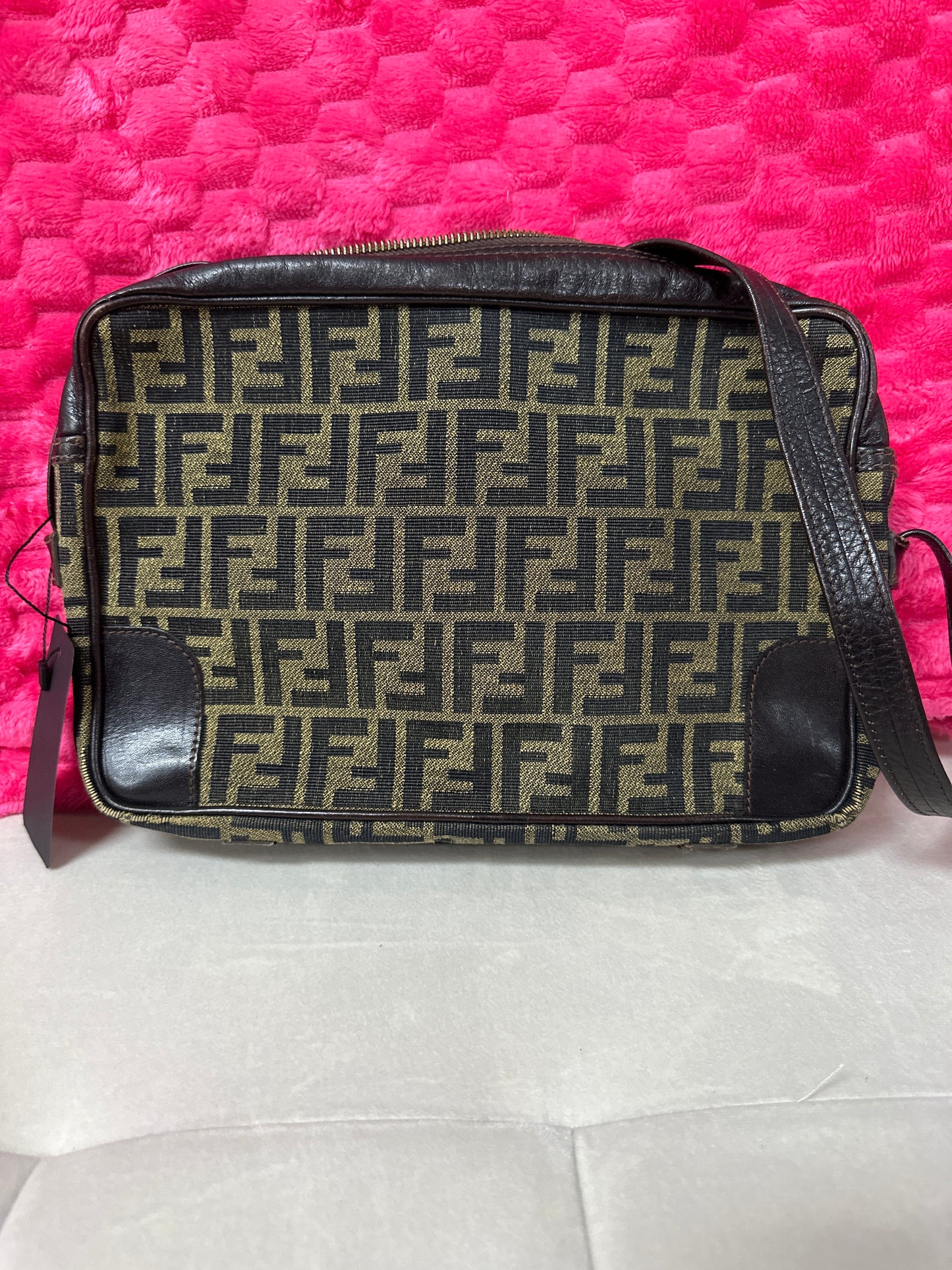 Fendi Preloved #161