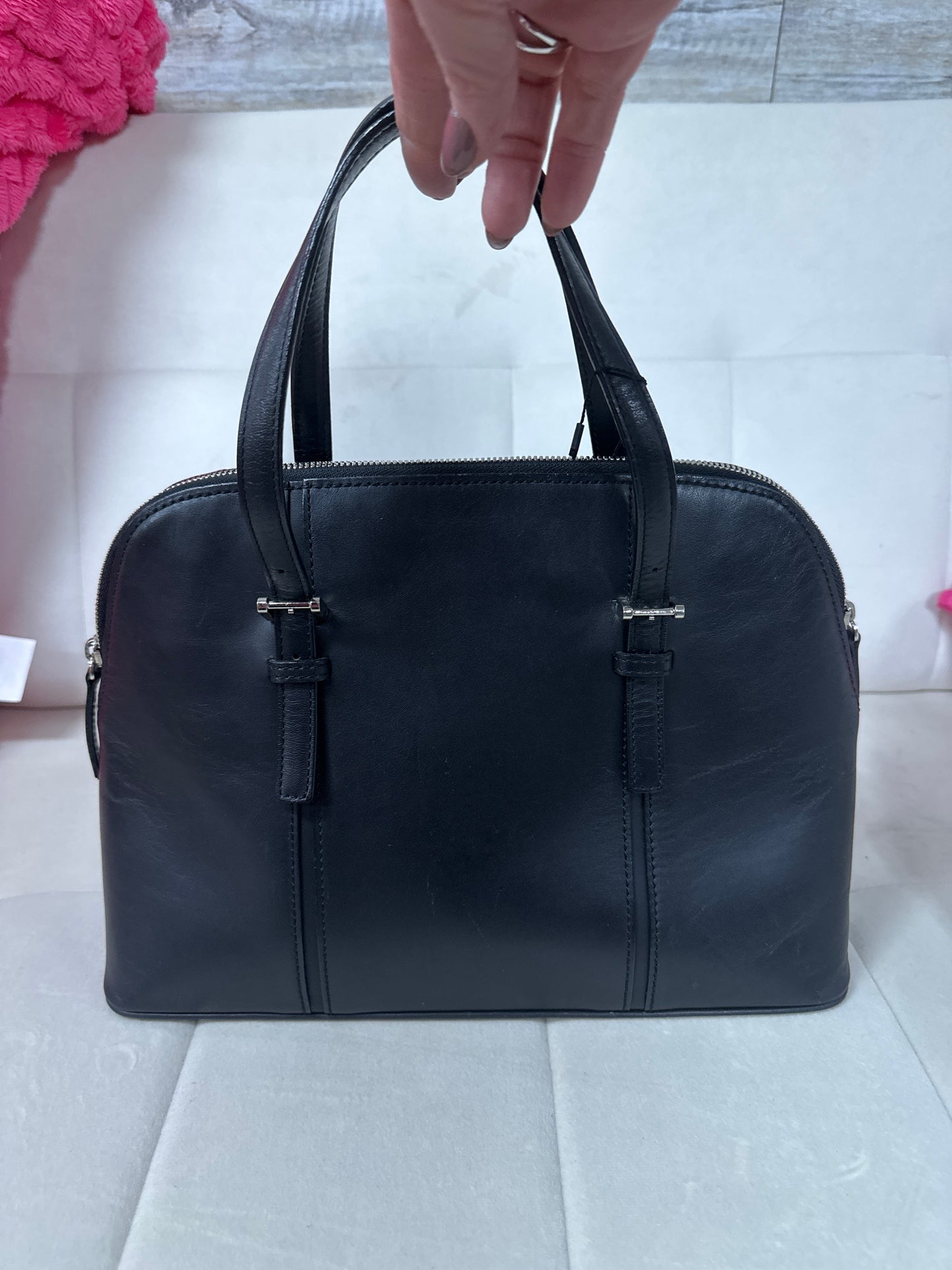 Burberry black alma  #94