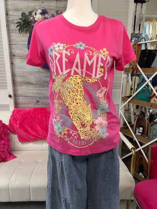 Dreamer graphic tee Zutter