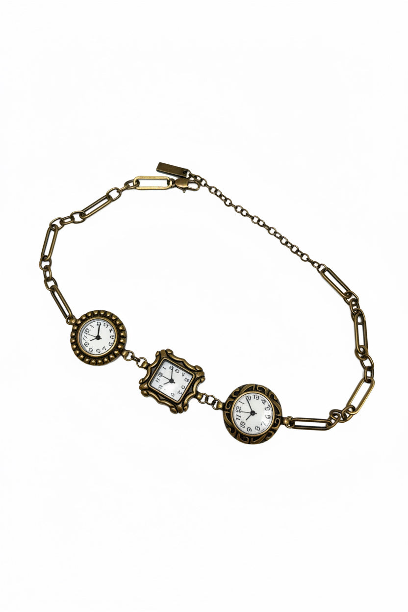 The Greta Necklace Hillbetty