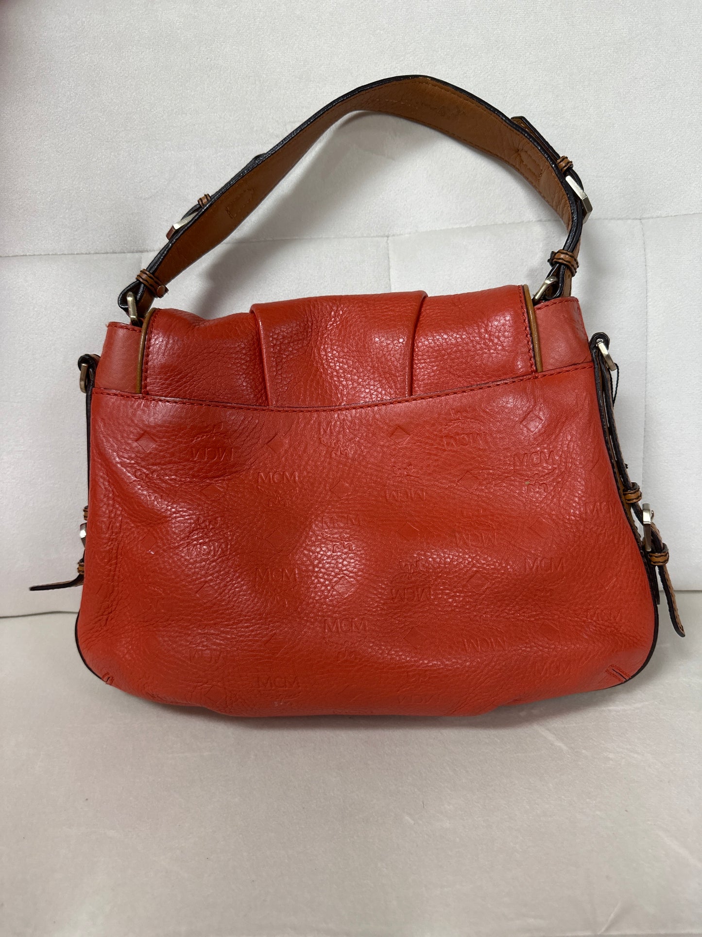MCM Orange #105
