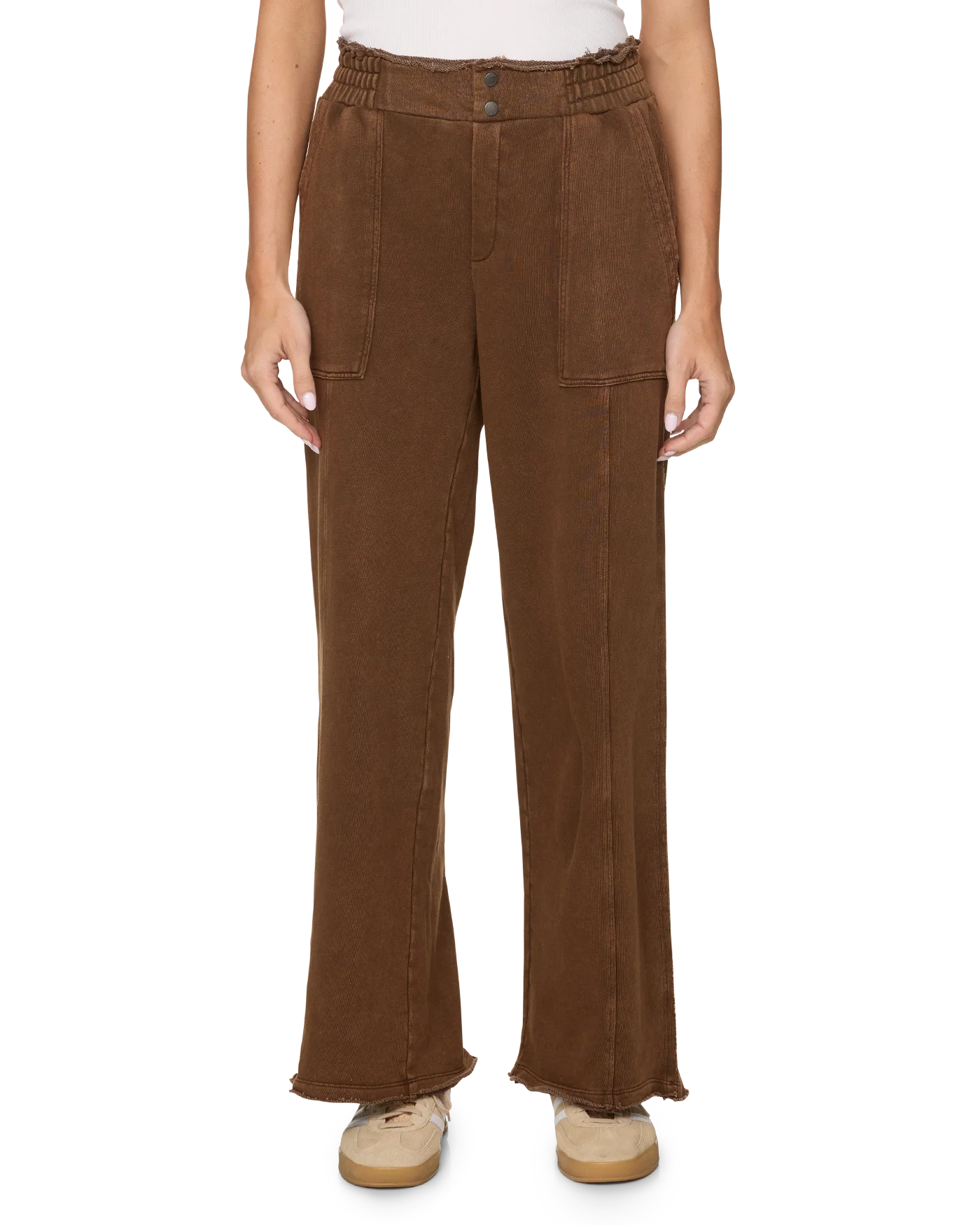 Dolly utility pant-Flag and anthem