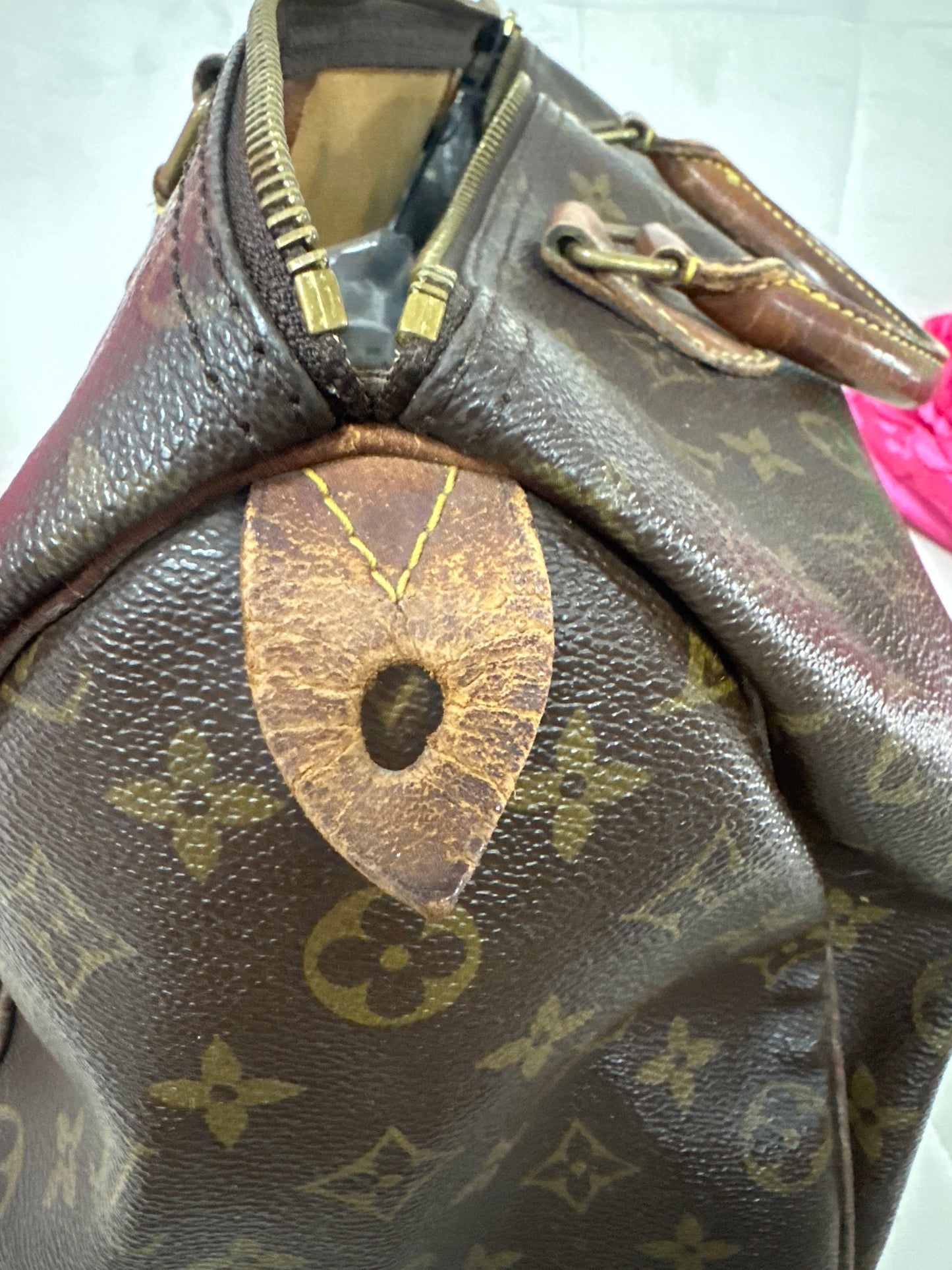 LV speedy 40 #82