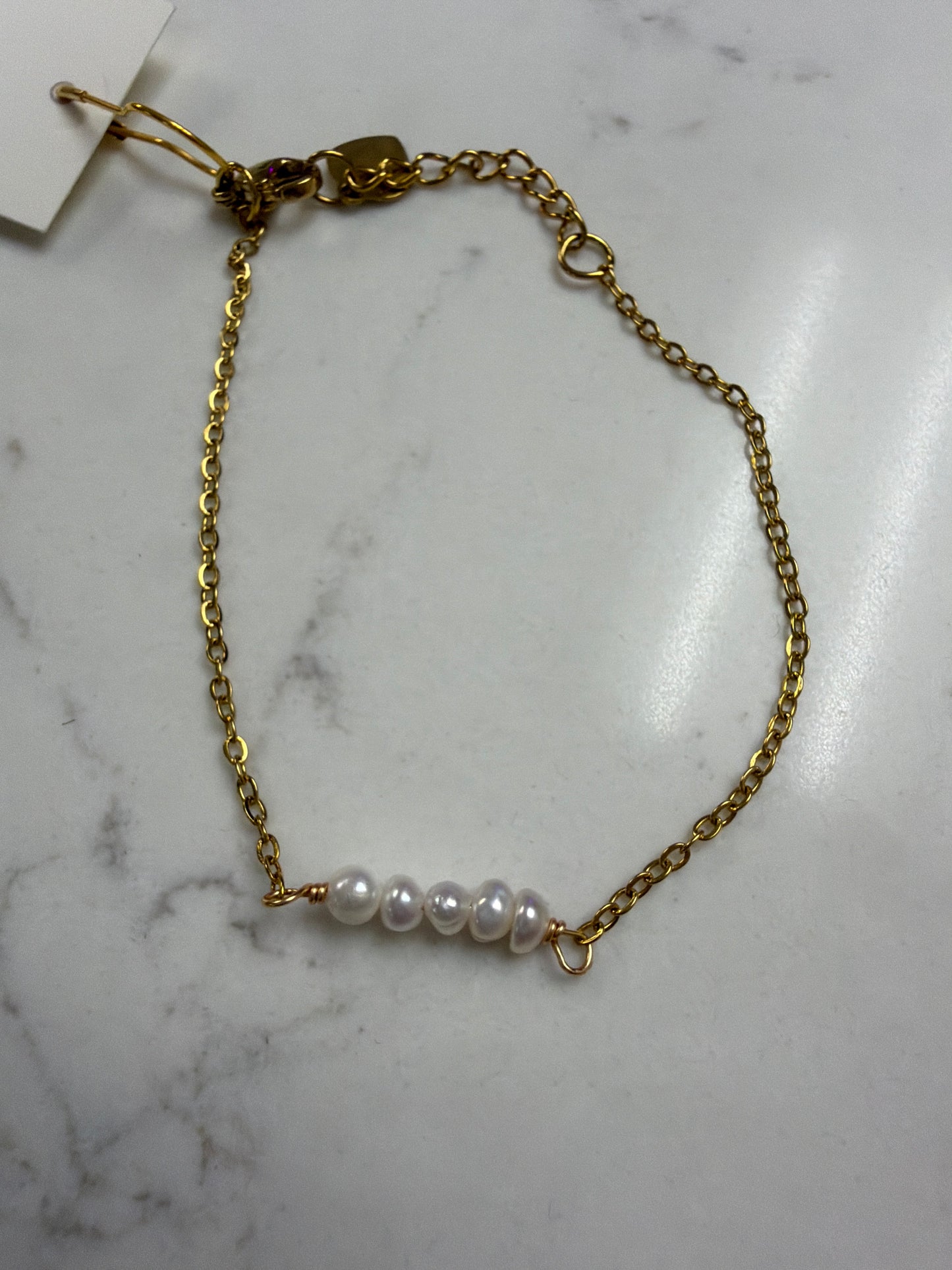 Emmaline bracelet  Vincent