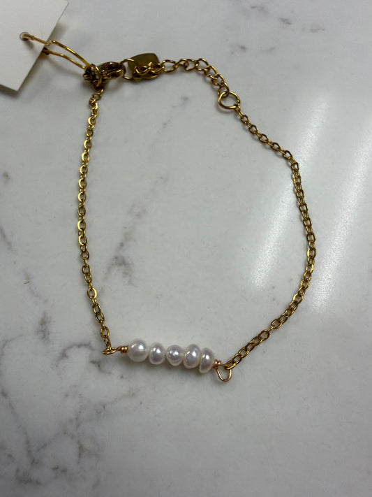 Emmaline bracelet  Vincent