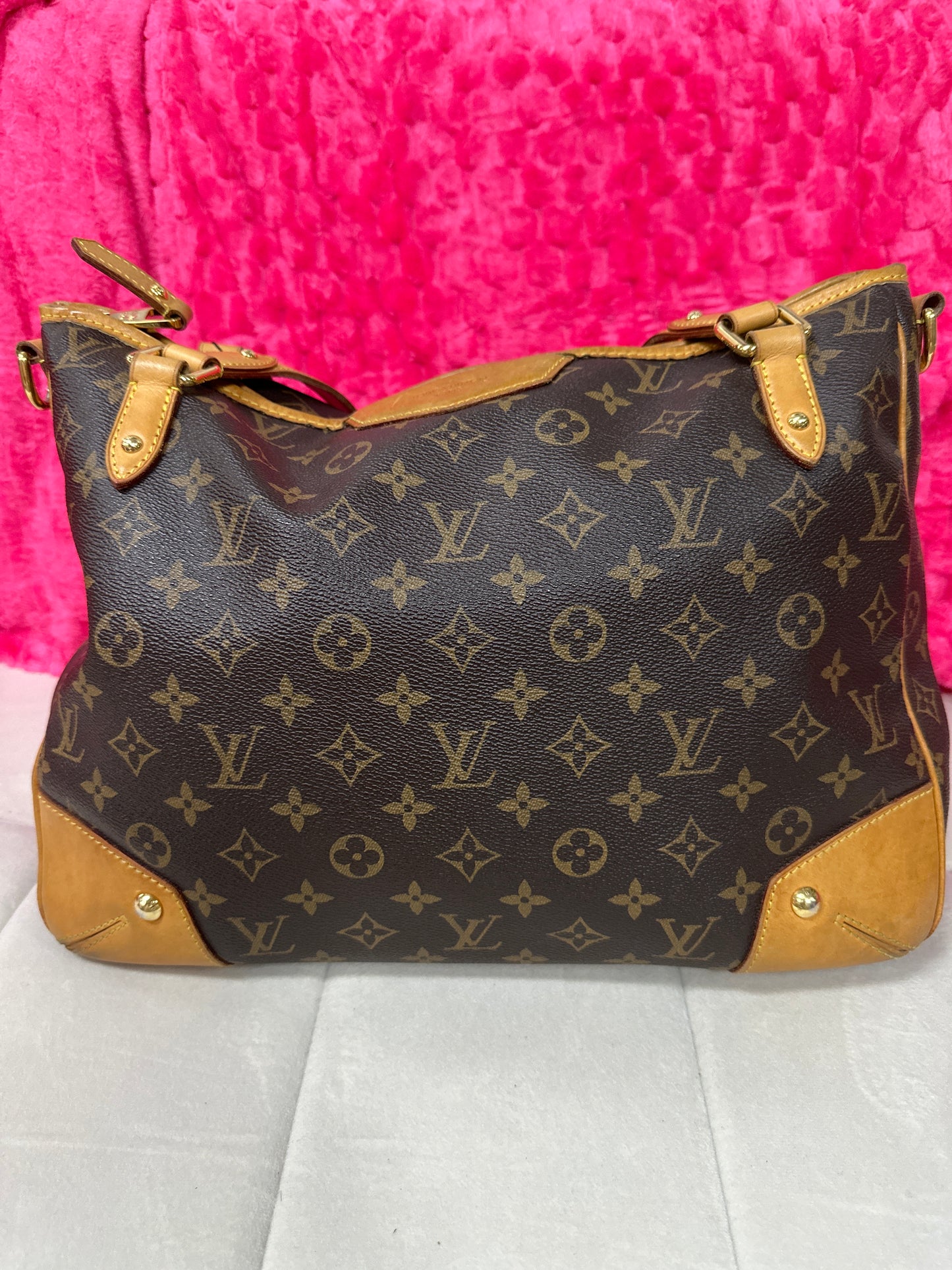 LV esterilla GM #77