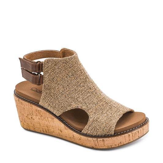 Falling Hard Wedge Corkys