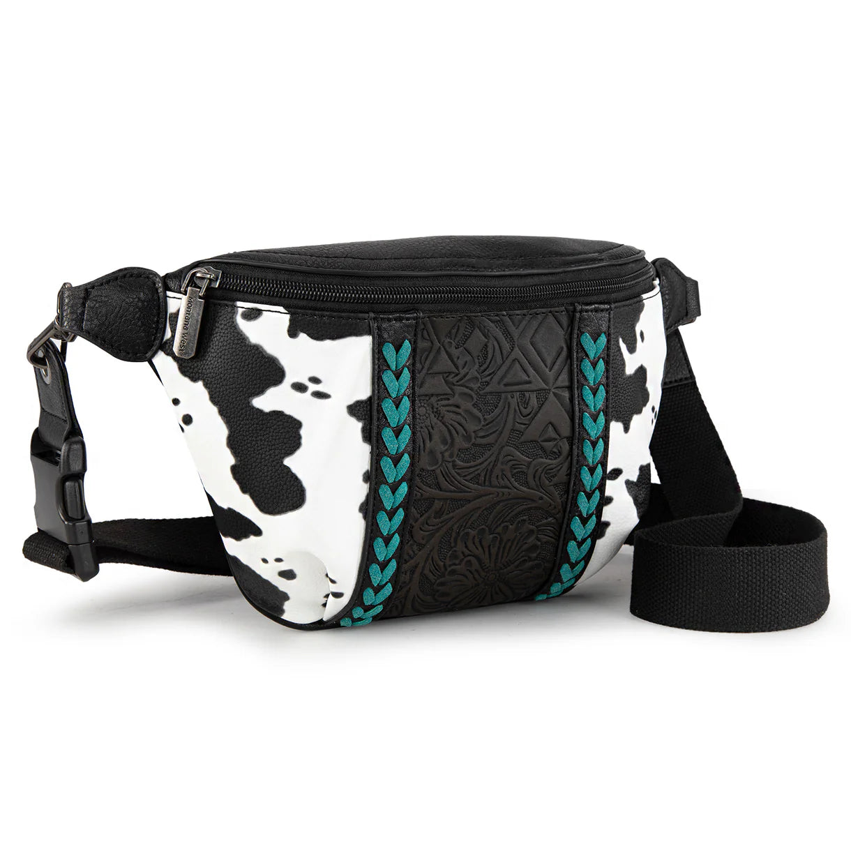 MW Tooled Collection Fanny Pack