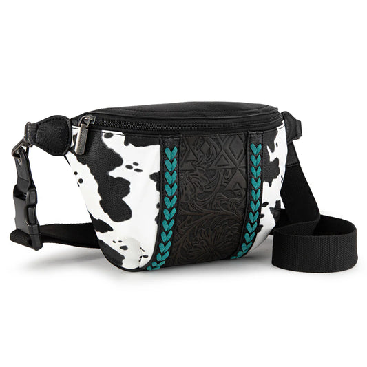 MW Tooled Collection Fanny Pack