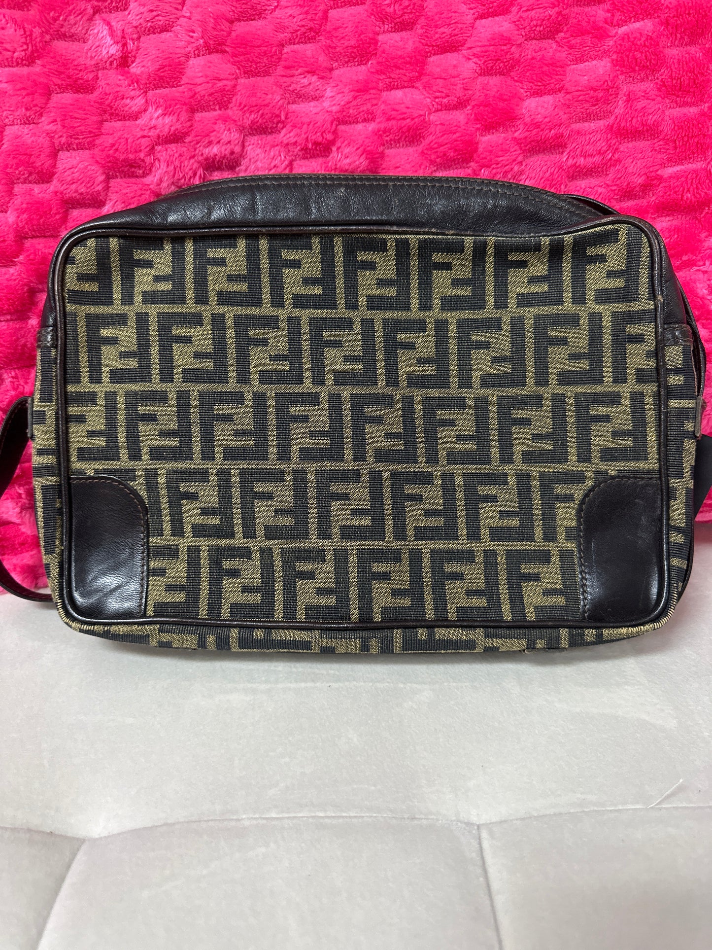 Fendi Preloved #161
