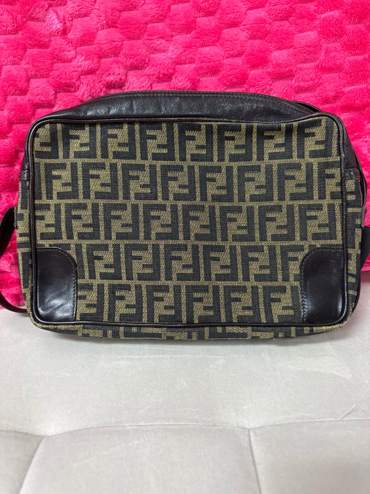 Fendi Preloved #161