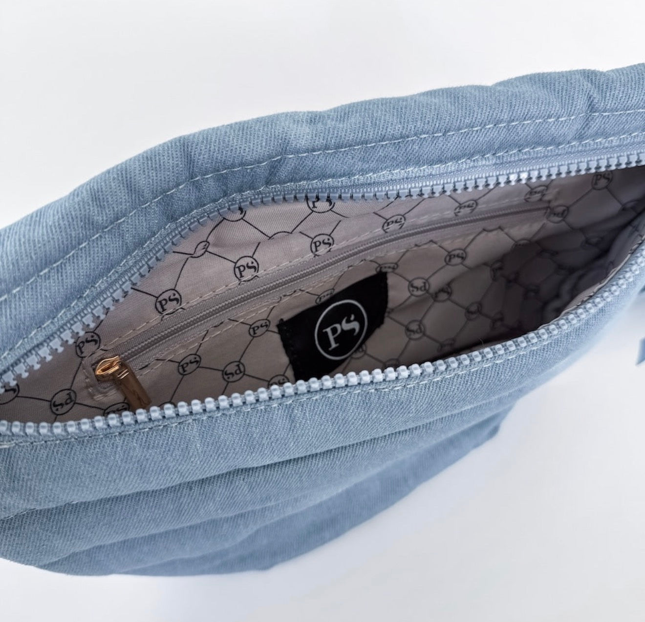 Jolie Puffer Bum Bag