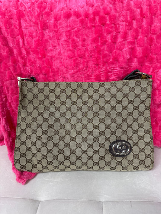 pre loved Gucci Shoulder bag #59