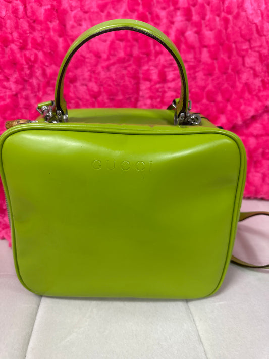 Gucci rare green #83